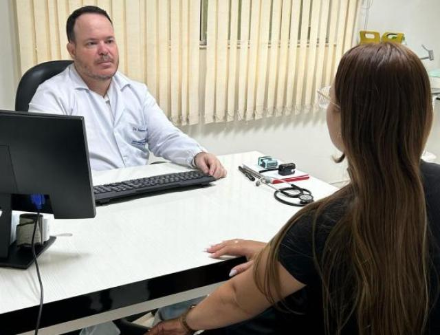 Clínica Dos Comerciários