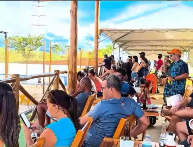 Clube da OAB – Gratuito para uso das instalações por associados e seus dependentes, através de agendamento antecipado no sindicato.