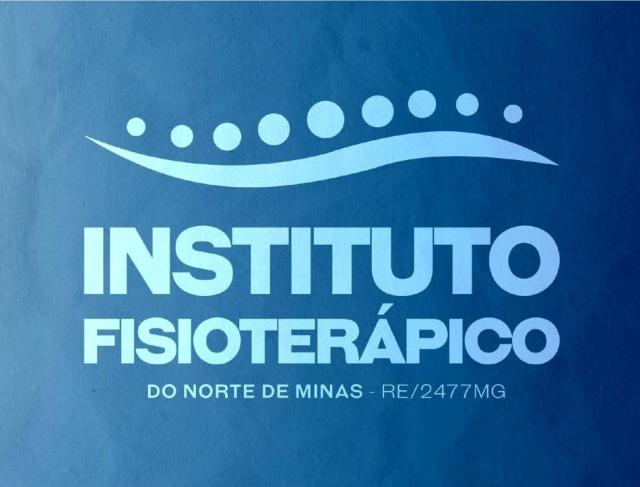 INSTITUTO FISIOTERÁPICO DO NORTE DE MINAS