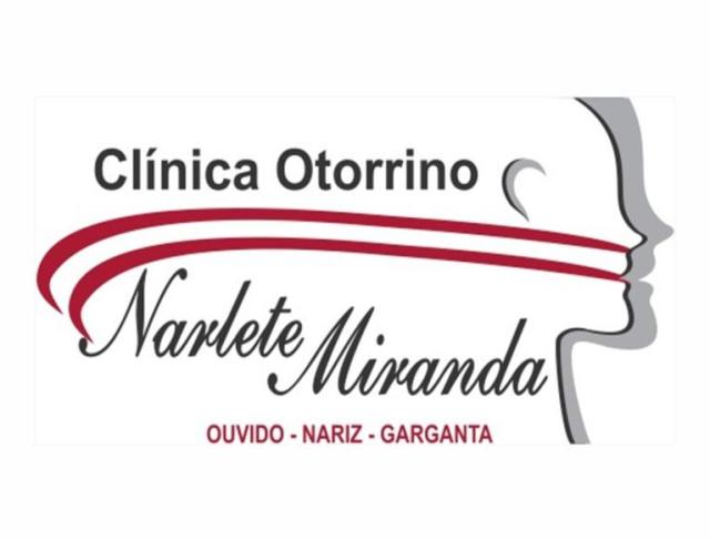 CLINICA OTORRINO DRA NARLETE MIRANDA