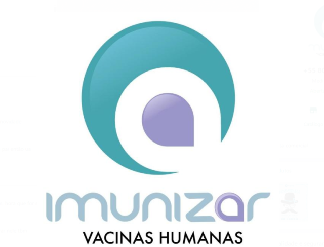 GRUPO IMUNIZAR