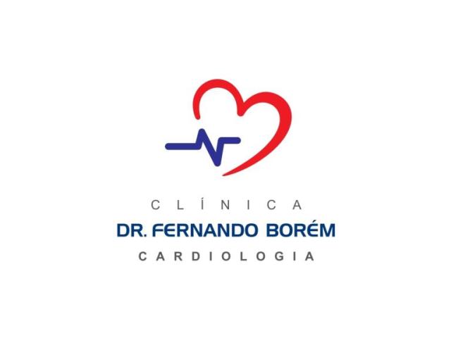 CLÍNICA DR. FERNANDO BORÉM