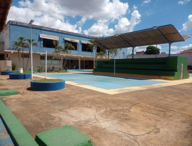 Clube dos Ferroviários – 50% de desconto 