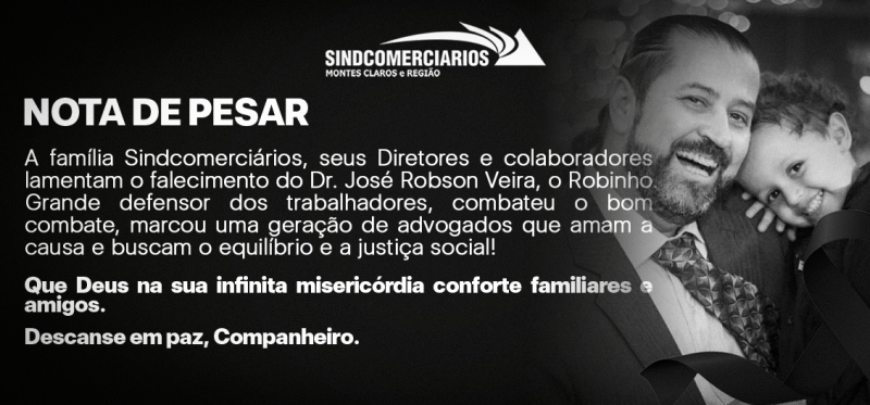 Homenagem da família SindComerciários