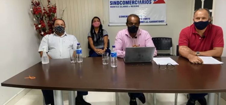 Assembleia campanha salarial 2021 2023