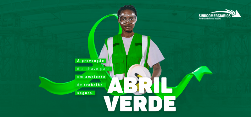 ABRIL VERDE